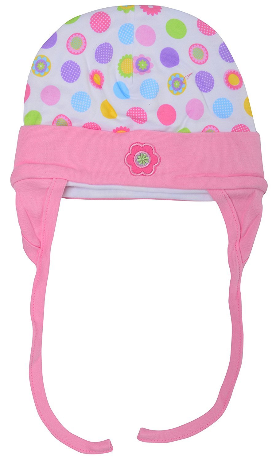 Baby Bucket Baby's Soft Stretchable Regular Fit Hosiery Cotton