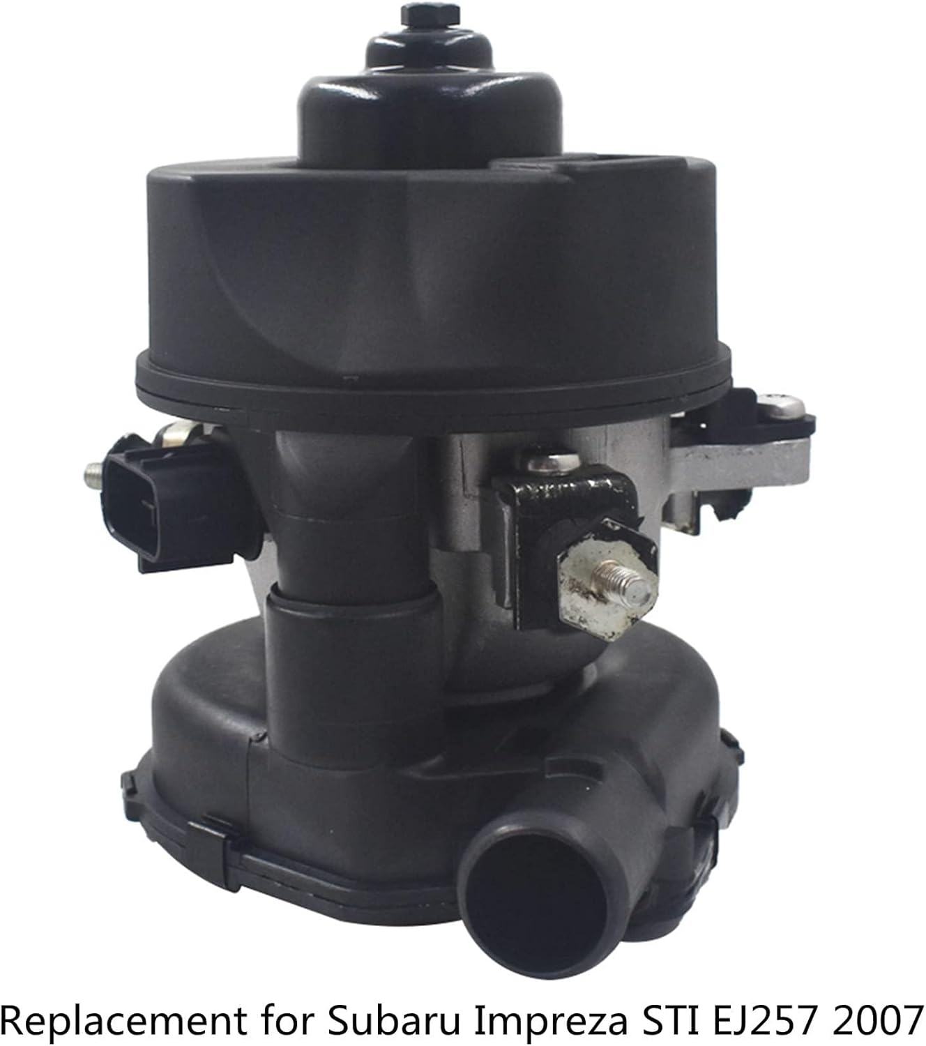 WFLNHB Secondary Air Pump 14828AA060 Replacement for Subaru Impreza STI EJ257 2007 Replacement for Subaru WRX EJ255 2007