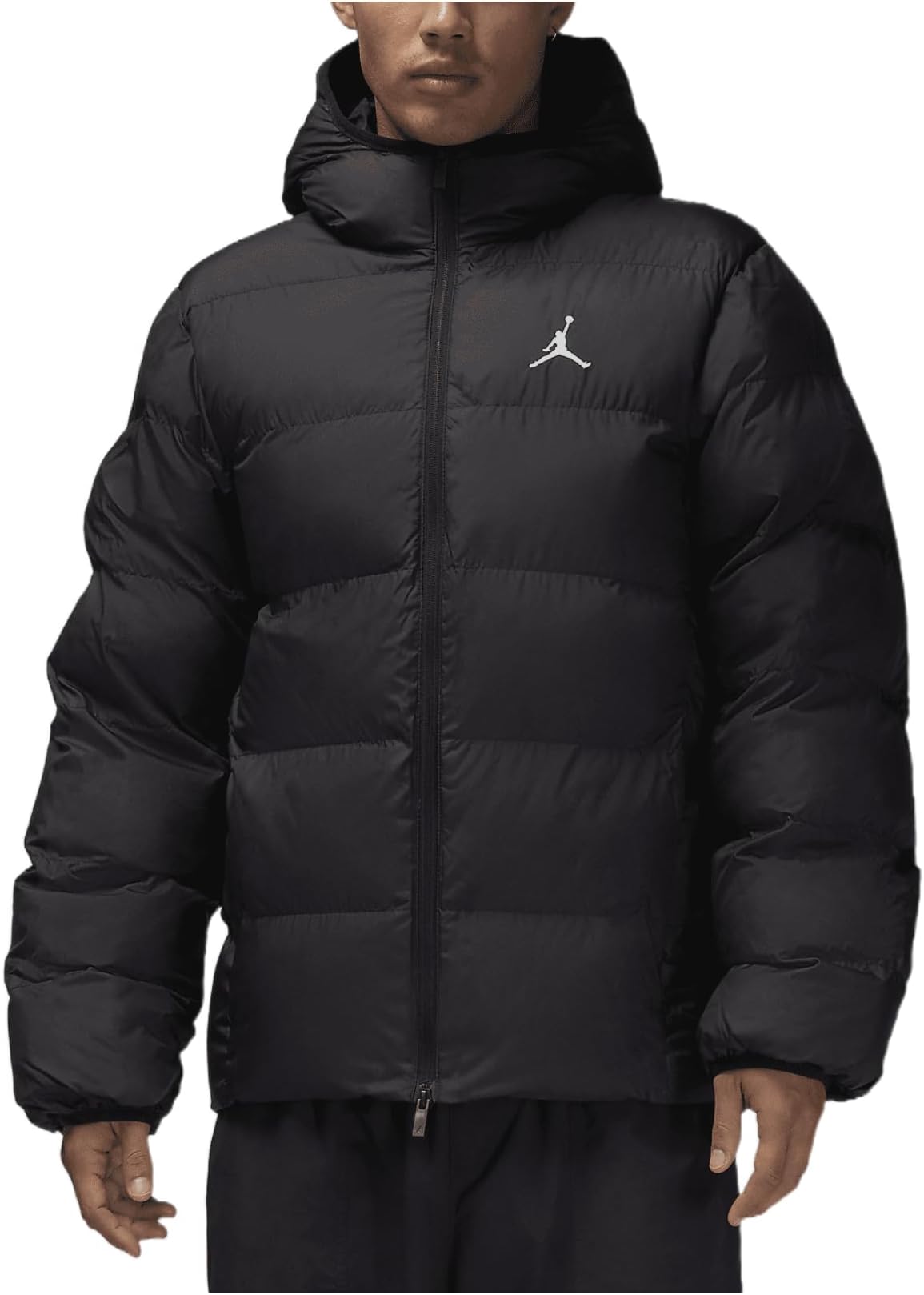 nike acg puffer jacket