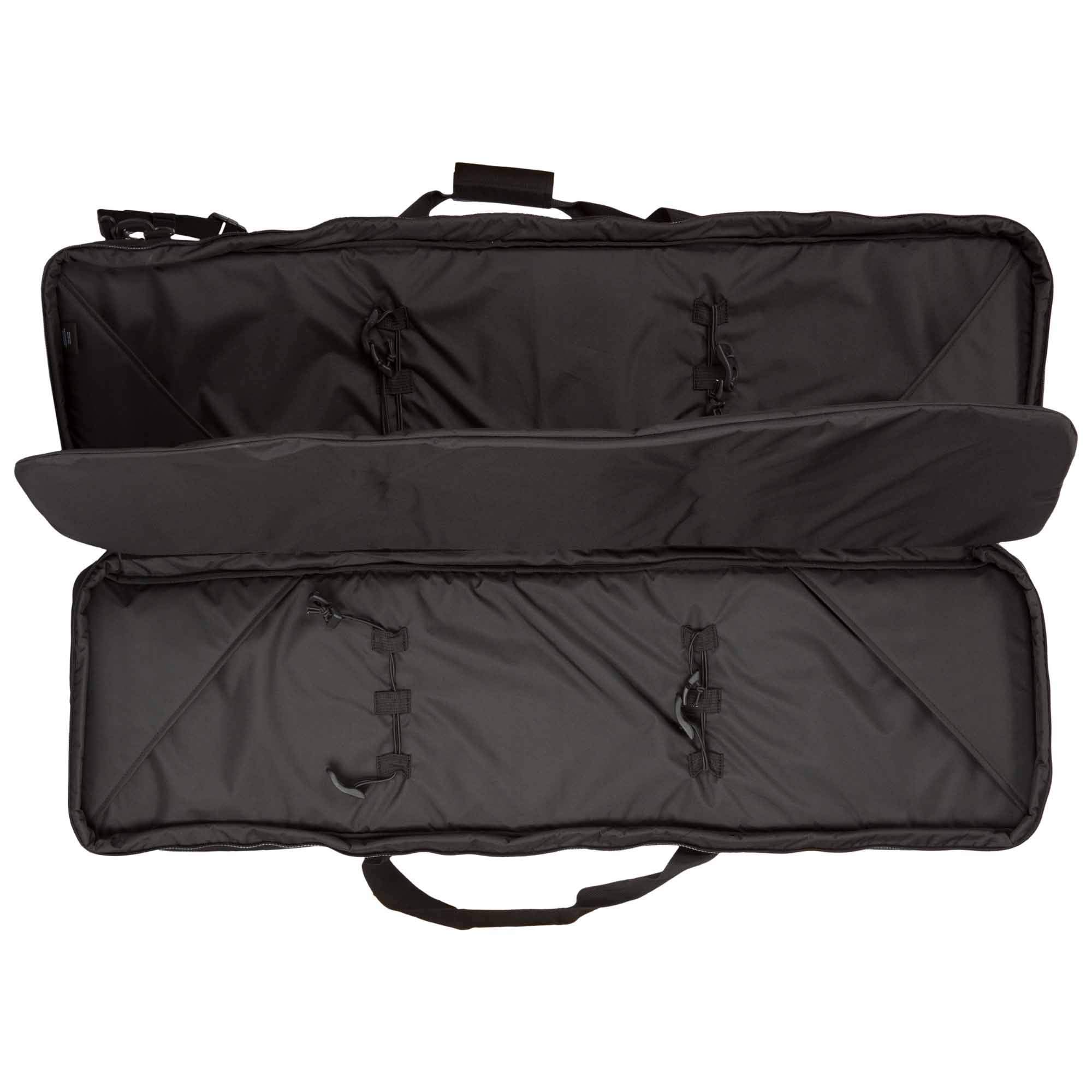 Amazon.co.jp: 5.11 VTAC Mk II 42inch ダブル ライフル ソフト ガン