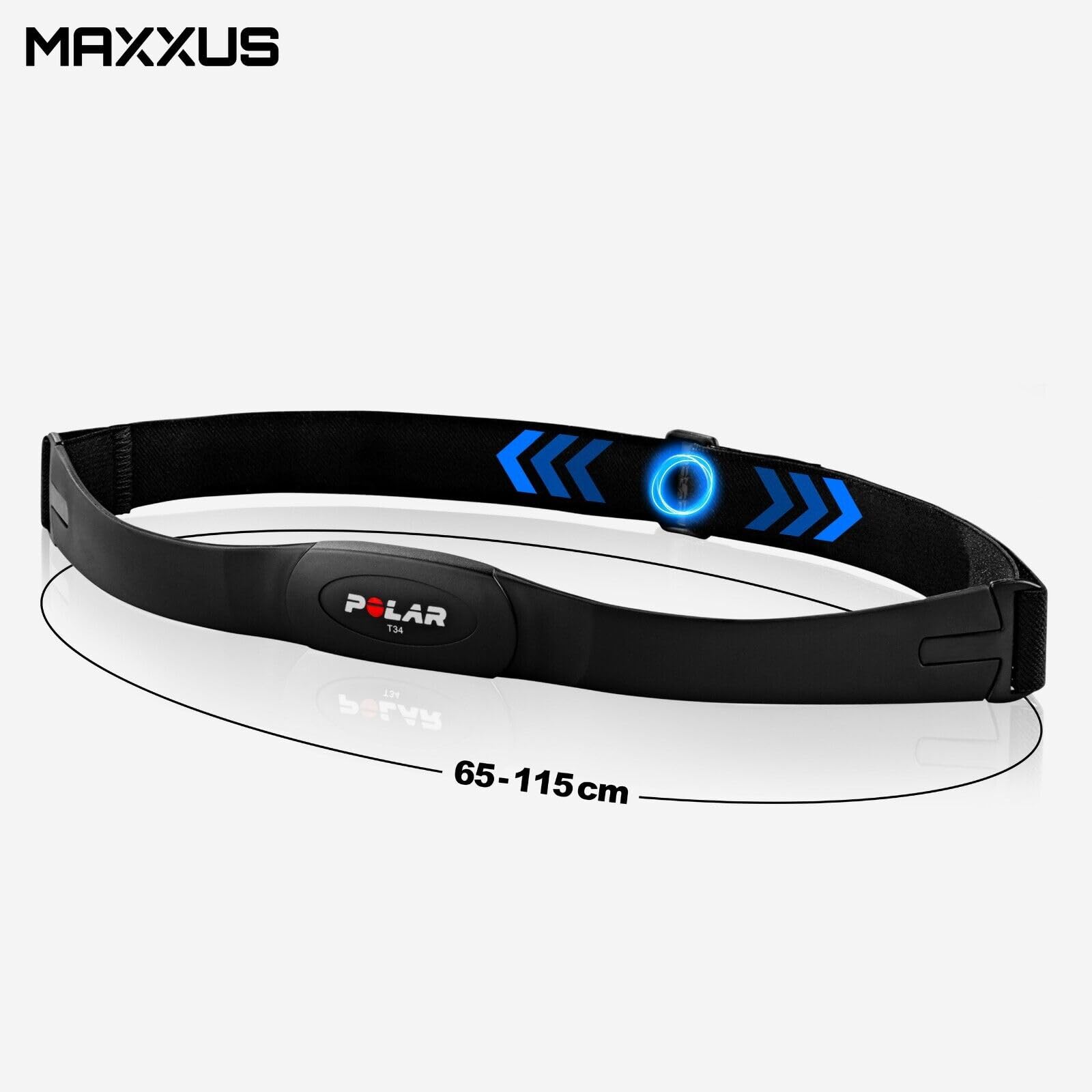 Polar Ceinture émettrice T31 codée - acheter sur
