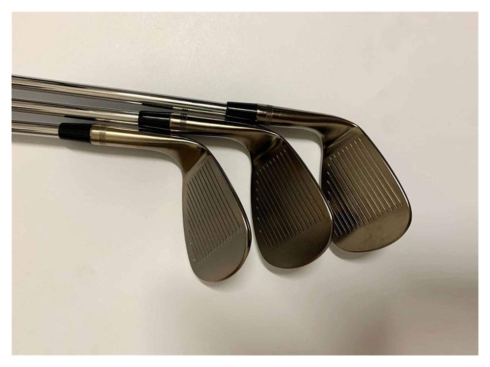 Golf Clubs SM8 Wedges SM8 Golf Wedges Steel Grey 48/50/52/54/56/58 