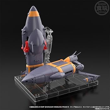 Amazon.co.jp: SMP [SHOKUGAN MODELING PROJECT] 『トップを