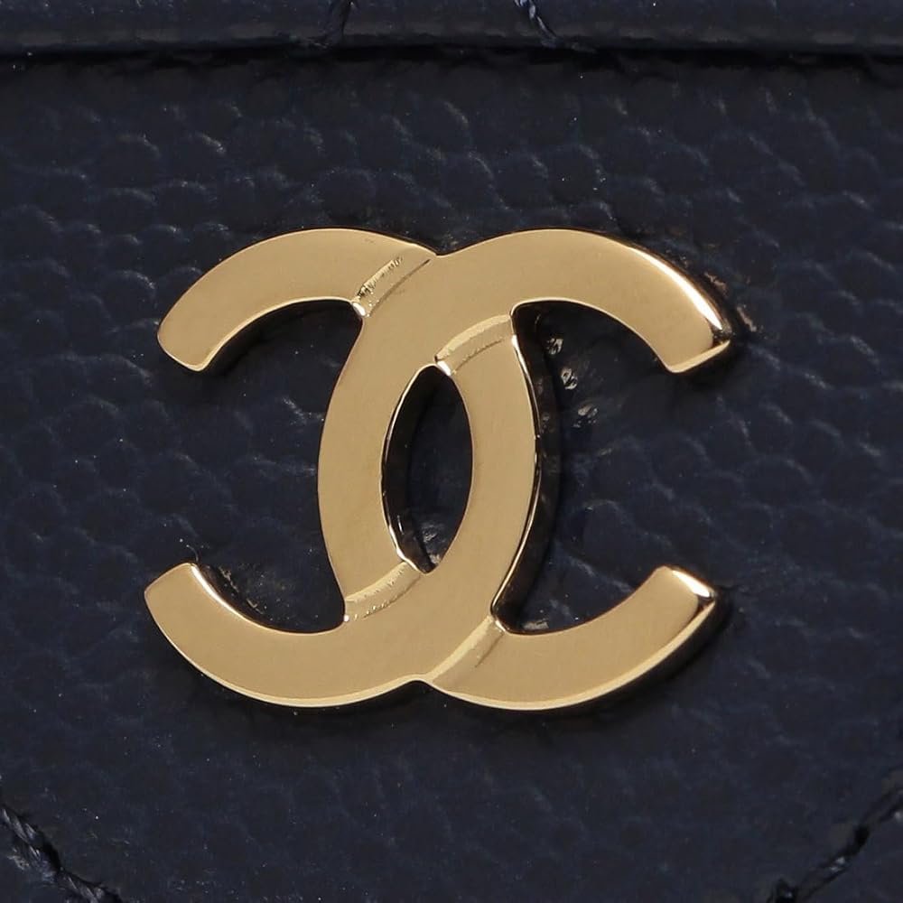 Amazon | [CHANEL] [シャネル] カードケース 小銭入れ コインケース