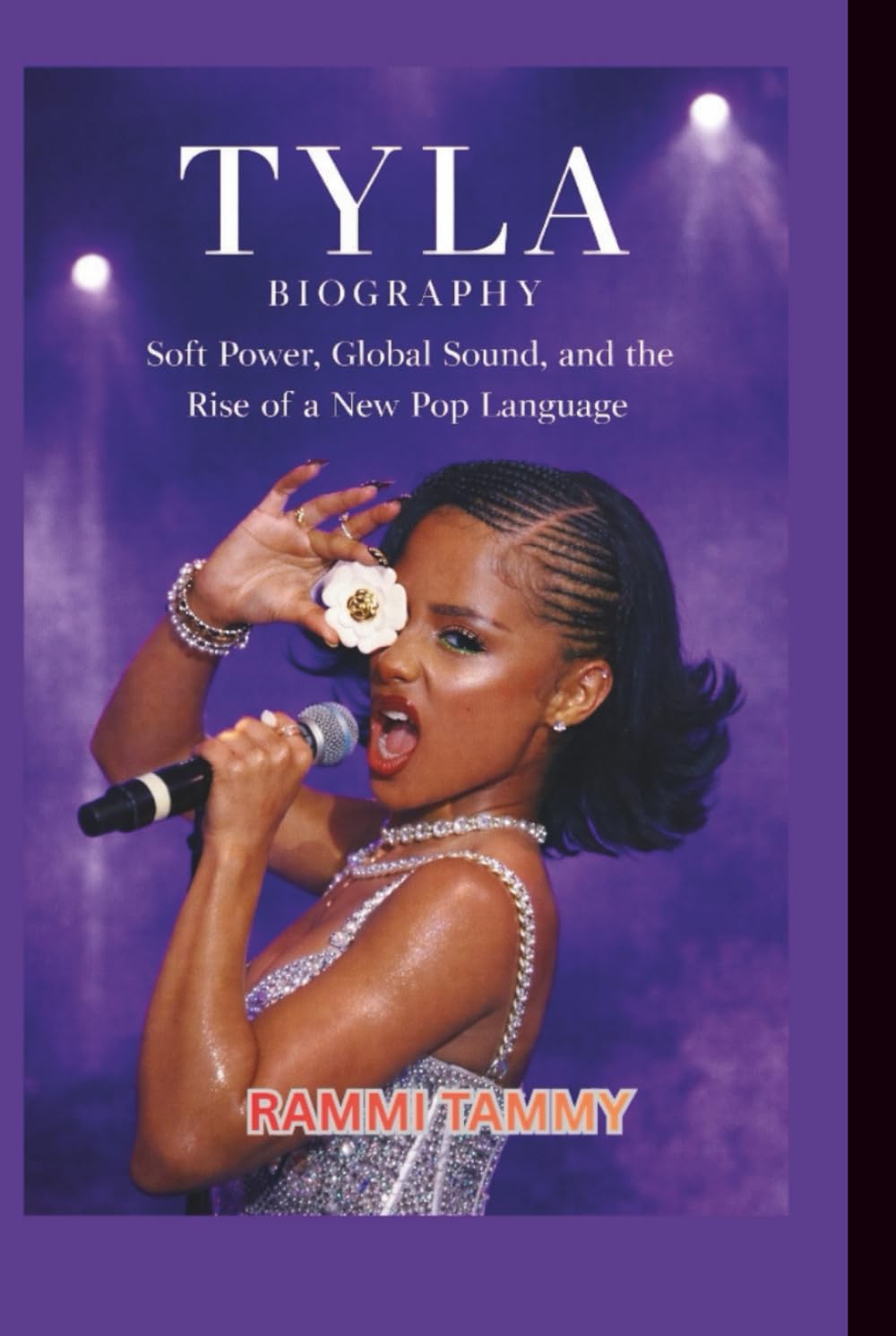 TYLA BIOGRAPHY: Soft Power, Global Sound, and the Rise of a New Pop Language