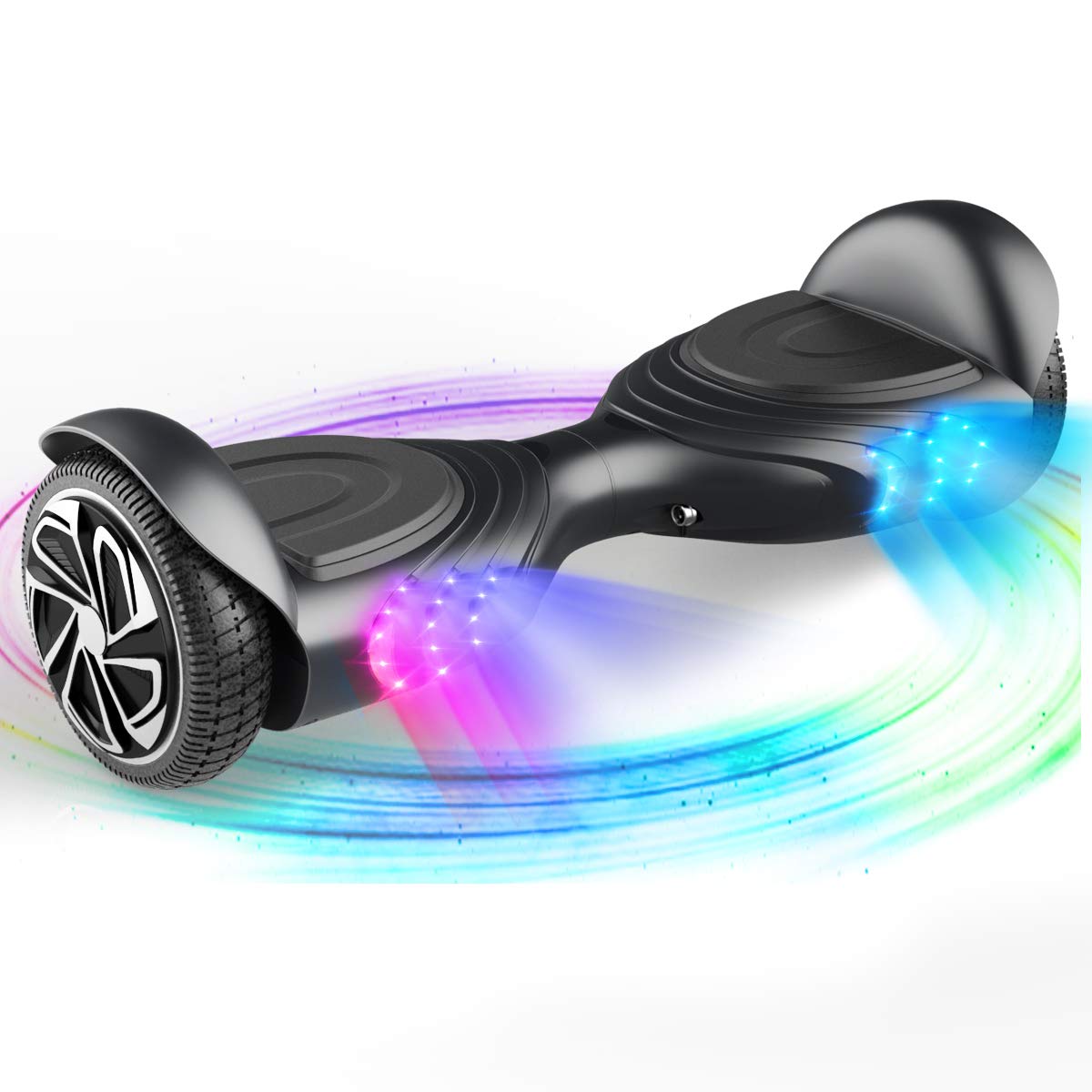 10 Best Self Balancing Scooters 2020 Reviews & Ratings