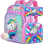 Kids Backpacks Colorful