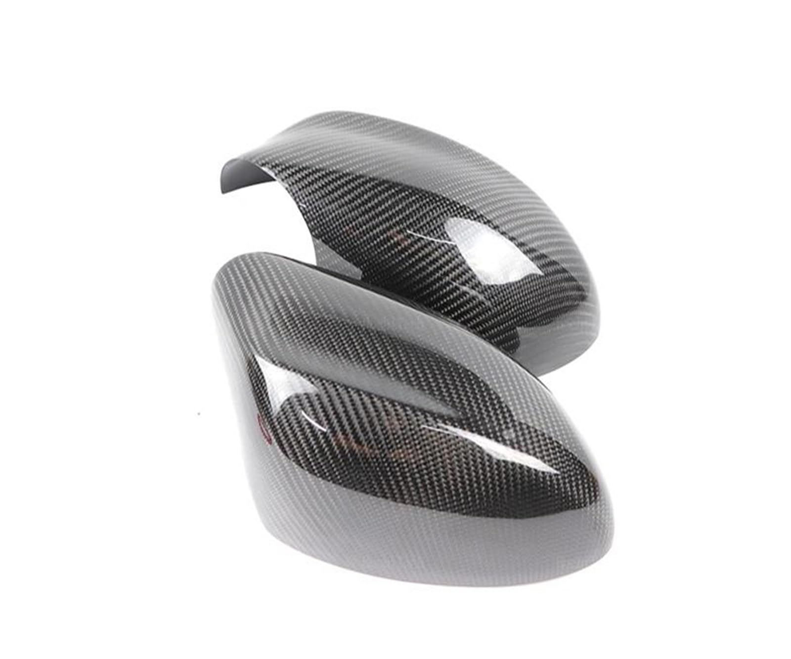 Couvercle rétroviseur pour Z4 E89 2009-2016 paire capuchon rétroviseur d'aile