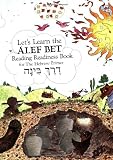 Let's Learn the Alef Bet Reading Readiness