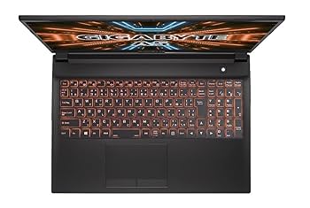 ゲーミングノート GIGABYTE A5  GeForce RTX 3060 Amazon.co.jp: 【アマゾン専売モデル】GIGABYTE A5 ゲーミング