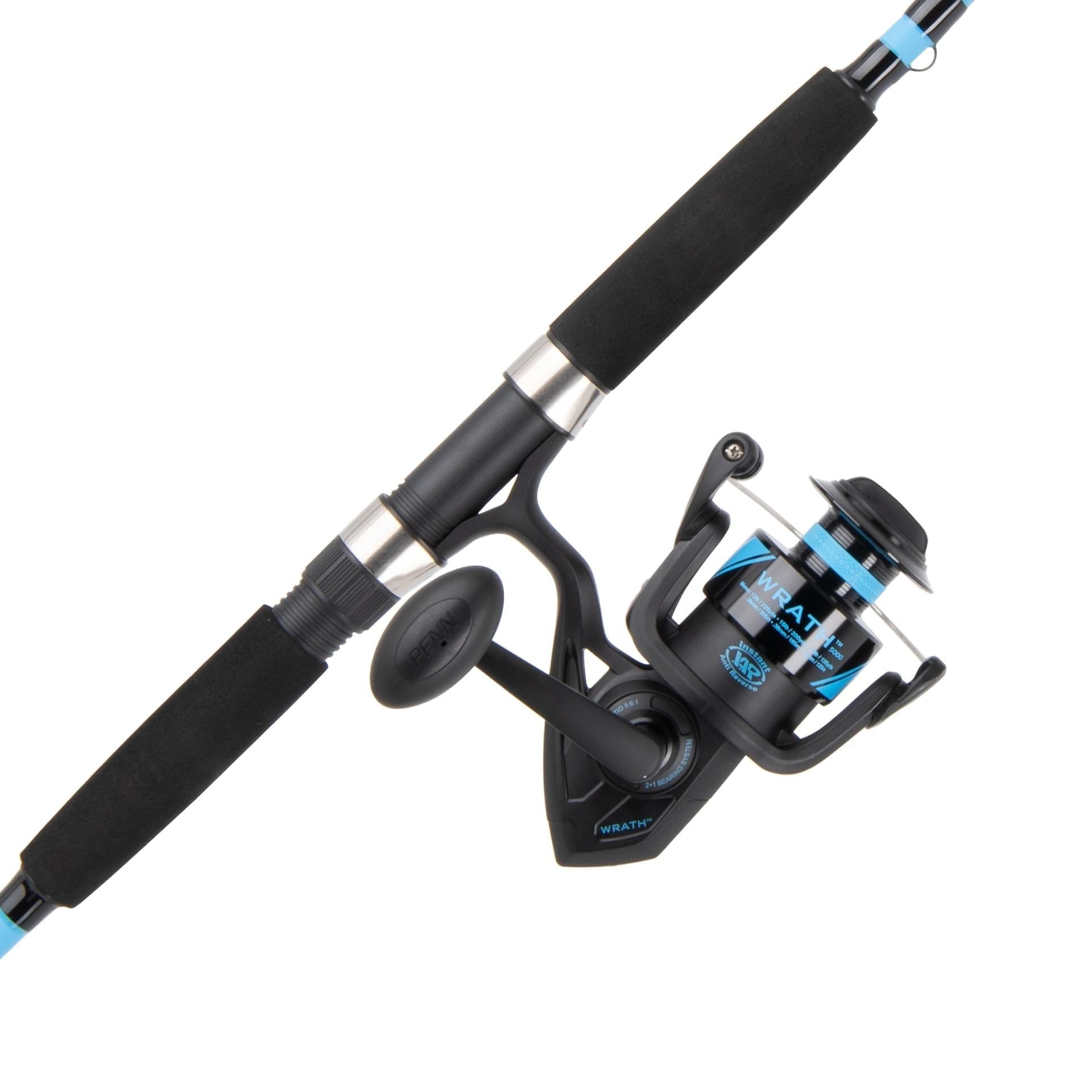 best baitcasting saltwater combo rod and reel Kestrel Finesse Fishing For Bass, Trout, Panfish and Walleye, Bait Finesse System Fishing Rod Combo For Bass Fishing these Rods employ MLS (Multi Reel Bass Pro Shop Saltwater