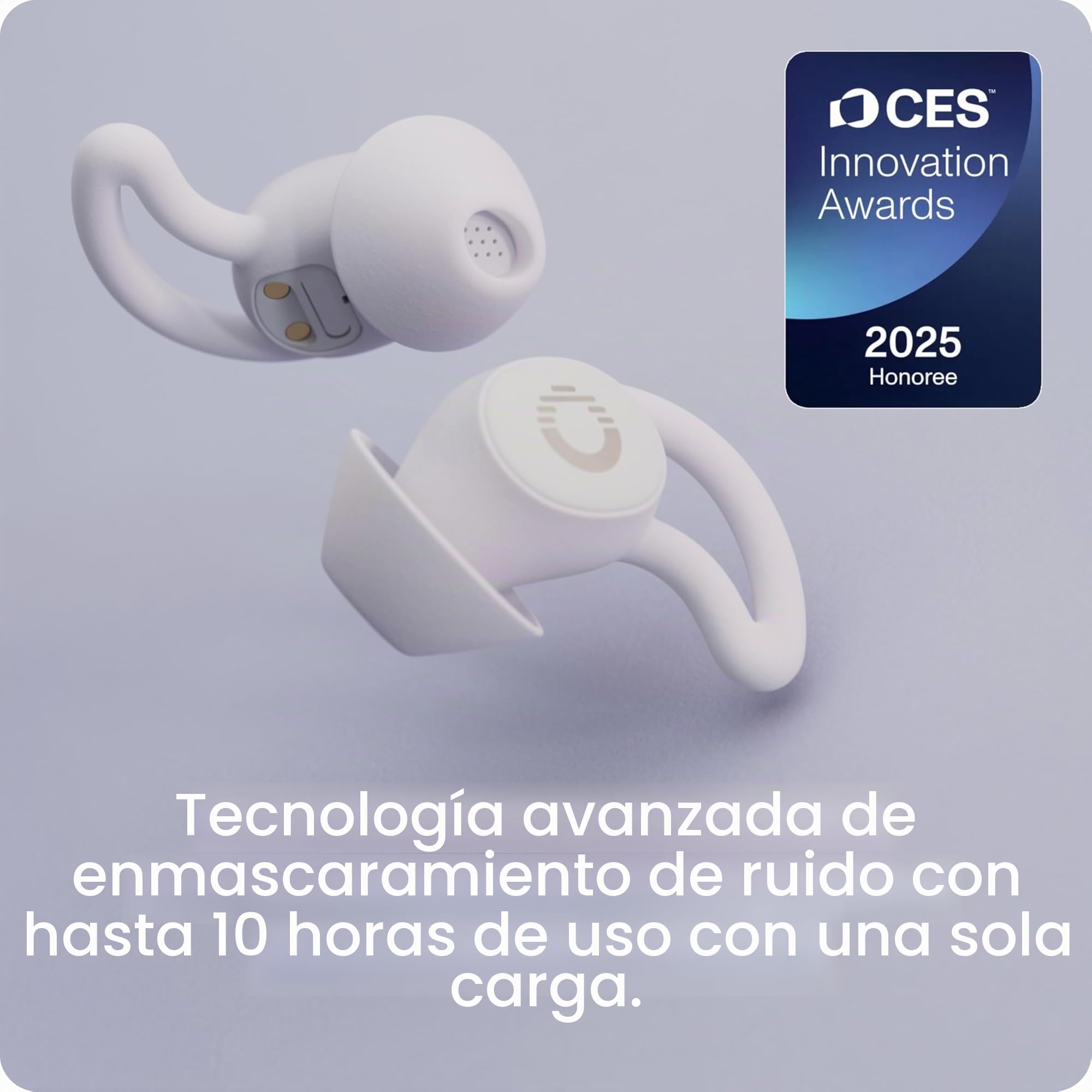 Ozlo Sleepbuds