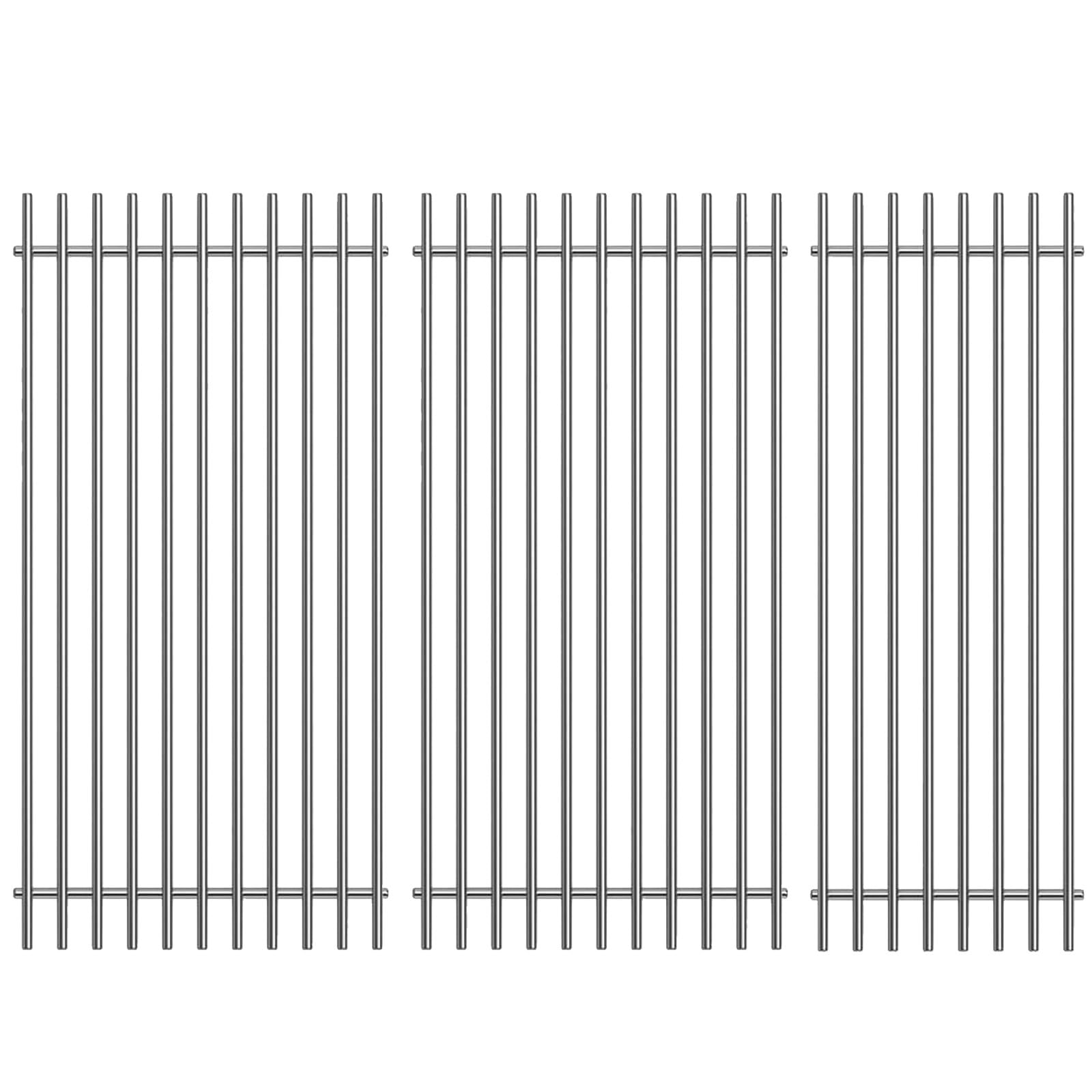 17" Grill Grate for Charbroil Performance 5 Burner 463448021