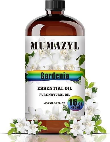 Miniatura 171 de Aceite esencial de sándalo, aceite de sándalo, 4 onzas líquidas, 4.1 fl oz para difusor, humidificador, limpieza de yoga, bricolaje, velas