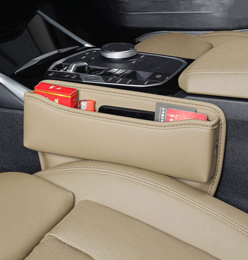 Organizador De Consola Central Compatible Con Toyota Corolla Cross Xg10 2022 2023 2024 2025 Y Corolla E210 2019 2025 Caja De Reposabrazos