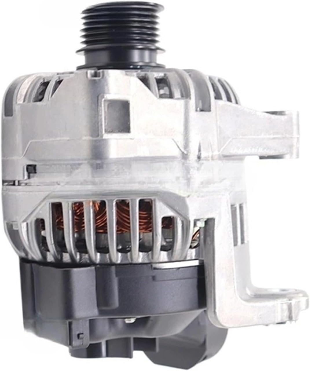 Alternator Compatible For BMW E39 520 523 E46 320 323 328 528 E38 728 E36 Z3 M52 12311432980 12317501599 0123515022 12311432985 120amp Automotive Replacement Alternators