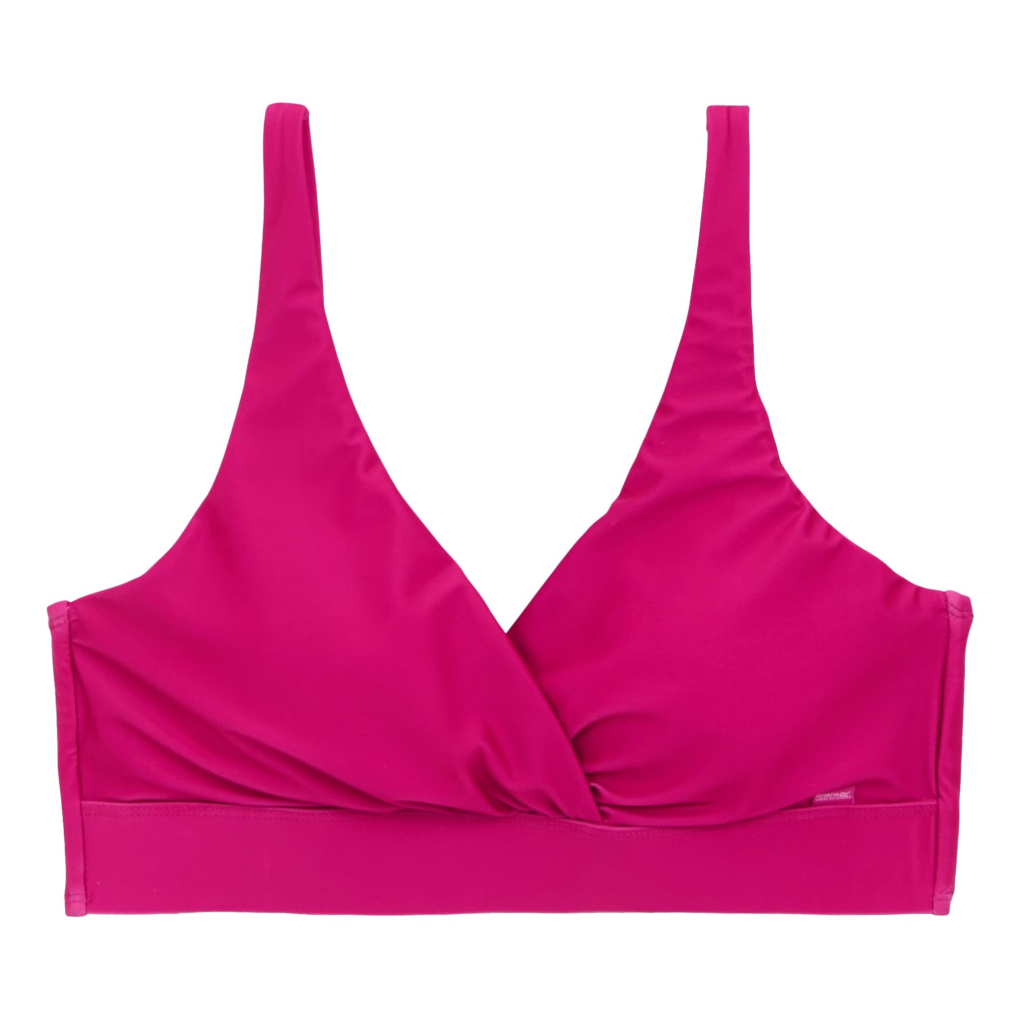 Regatta Women's Pink Fusion Paloma Bikini Top Size 14