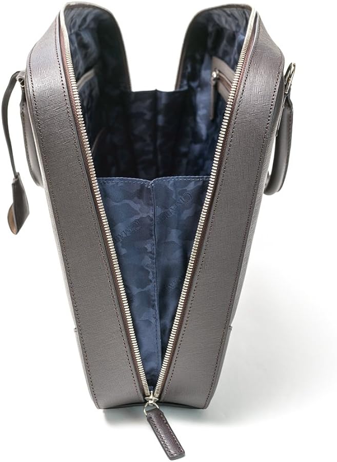 Amazon.co.jp: 【 CIMABUE 】 グレン ビジネス ブリーフケース 鞄 姫路