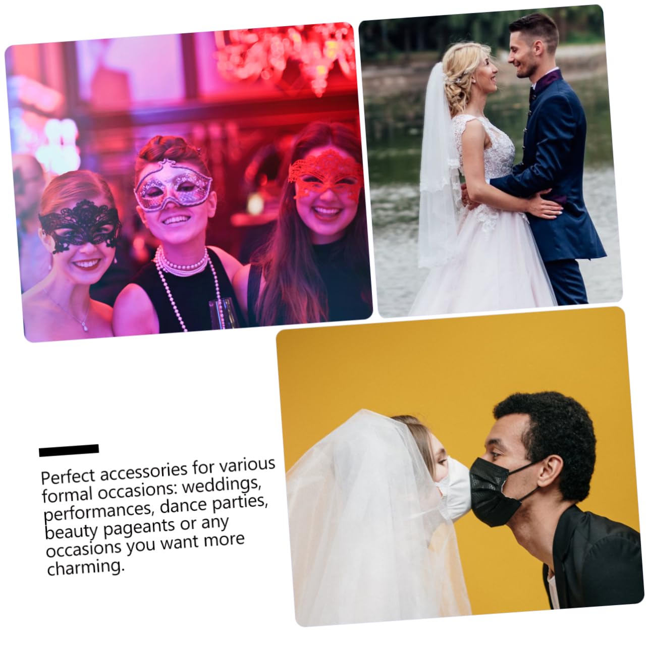 PRETYZOOM 1pc Bridal Headwear Wedding Veil Decor Wedding Dress Veil White Veil Bridal Veil Wedding Headdress Photo Props Wedding Dress Bride Veil Wedding Party Veil Photographic Veil