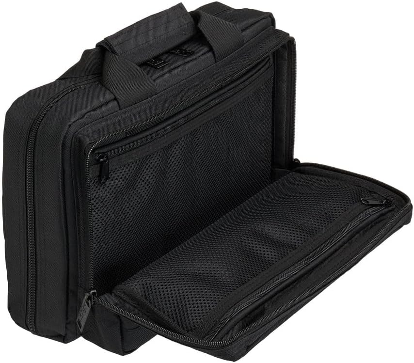 US PeaceKeeper Products Macro Mini Range Bag