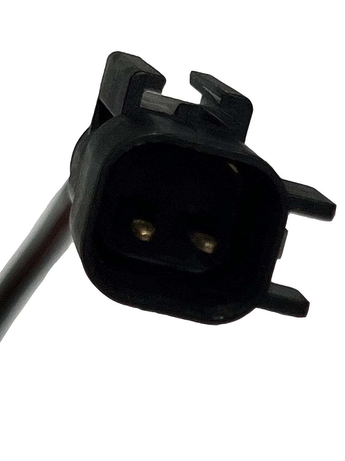 184c ABS Wheel Speed Sensor for Dodge Caliber FWD, for Jeep Compass FWD/Patrion FWD 2007-2012 OE# 05105063AB 5105063AA 5105063AB 5105063AC 5105063AD ALS2086 5S8483(Rear Left)