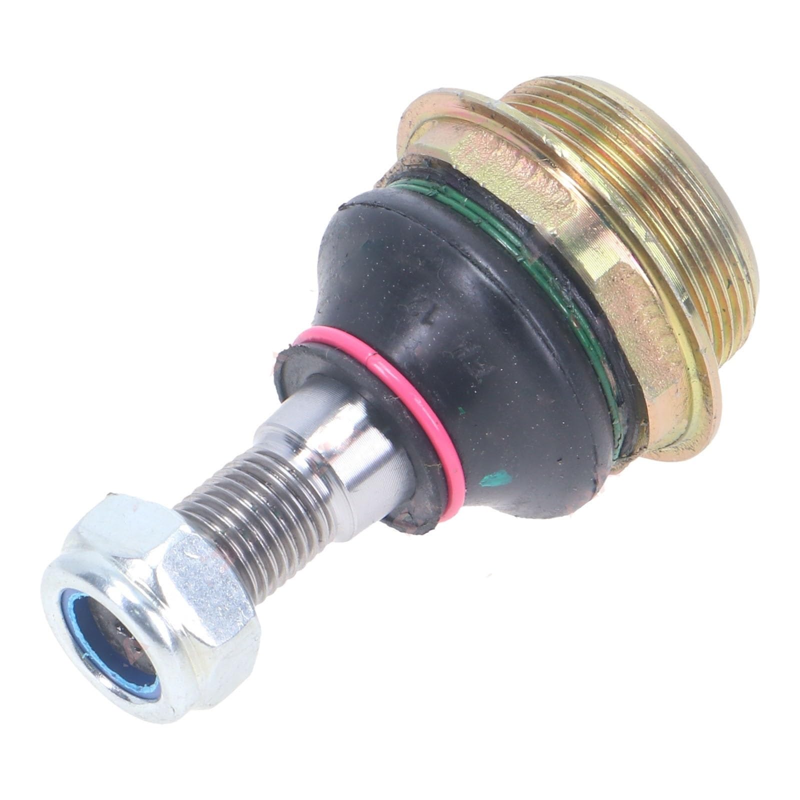 Ściągacz przegubu kulowego Pasuje do Peugeot 3008 307 pasuje Citroen Nissan 2008 2010 2012 2018 364053 przegub kulisty 2 szt. dolny koniec drążka kierowniczego