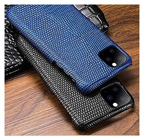 Coque iPhone 11 cuir épais anti-rayures - Protégez votre mobile pro - 2