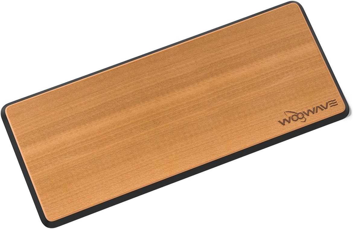 EVA Helm Station Pad with Adhesive Backing Non Slip Boat Standing Mat 13mm Foam Boat Helm Pad for RV Sea Deck 36 inches X 15 inches Teak