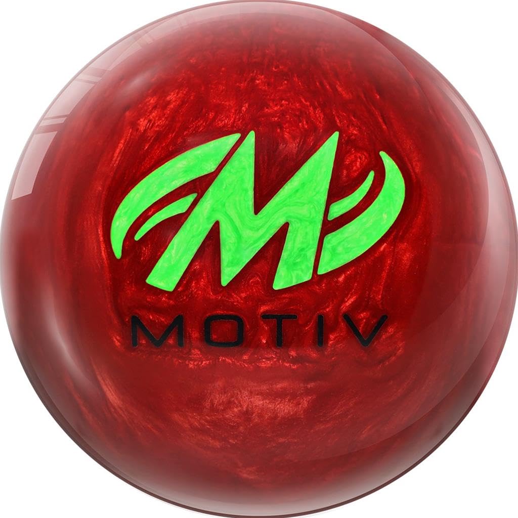 新品　Motiv Primal Rage Evolution 15lb Motiv Primal Rage Evolution Bowling Ball With Free Shipping