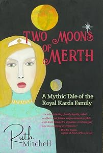 Two Moons of Merth