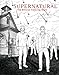 SUPERNATURAL: THE OFFICIAL COLORING BOOK