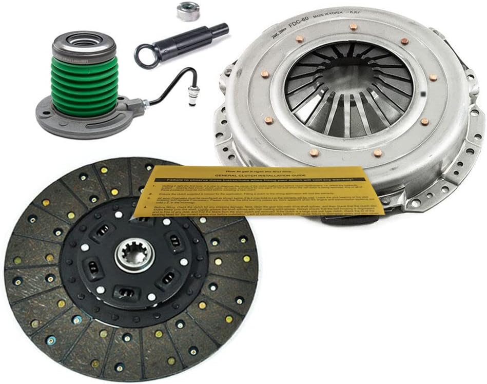 Sets para Embrague