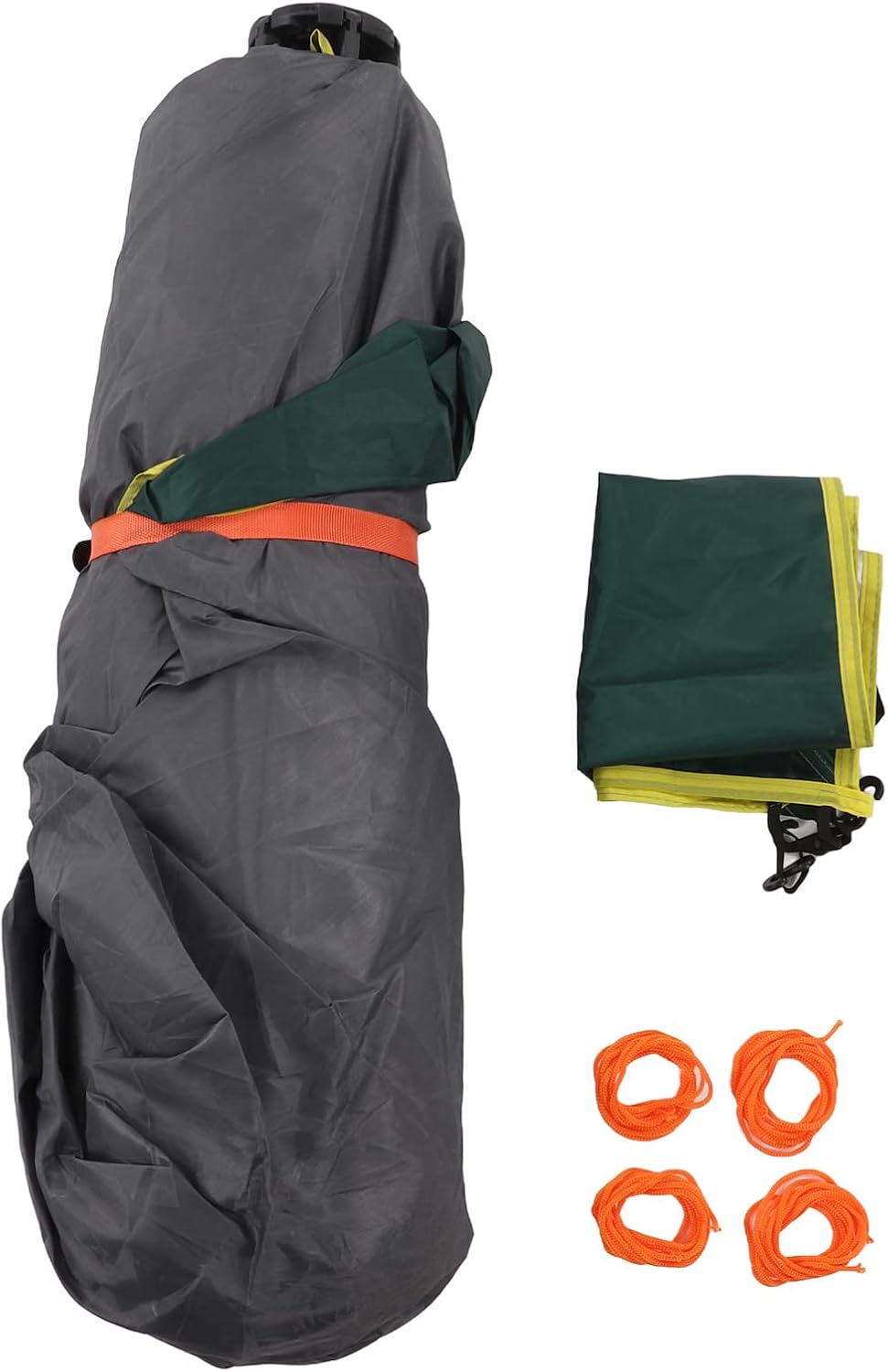 Automatic Camping Tent Quick Setting 3 4 People Portable Tent Rain Proof for Sandbeach Lawn Outdoor High Performance Waterproof Fabric PU Coating Oxford Cloth 2.1x1.9x1.45m