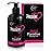 Passion Sensual Massage Oil for Date Night | 100% Natural Body Oil for Couples with Jojoba & Almond | Aromatherapy & Relaxing Massage Therapy | Perfect Glide & Smooth Skin | Tropical Paradise Scent