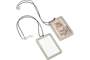 Okuna Outpost Car Picture Holder: Capture Sweet Moments on the Road