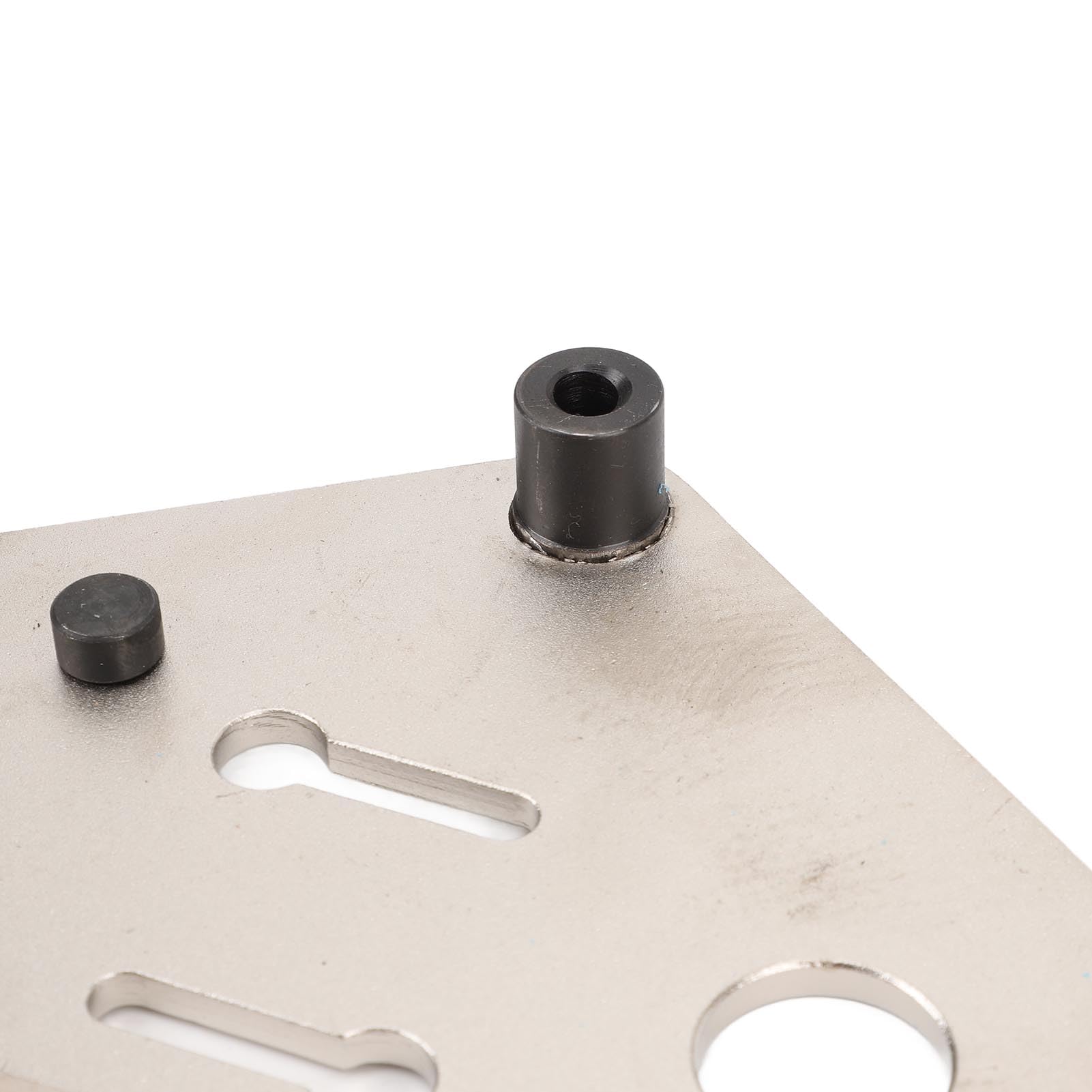 Keenso Set di attrezzi per la messa in fase del motore in metallo T10355 con bloccaggio dell'albero a camme, per motori a benzina 1.8-2.0