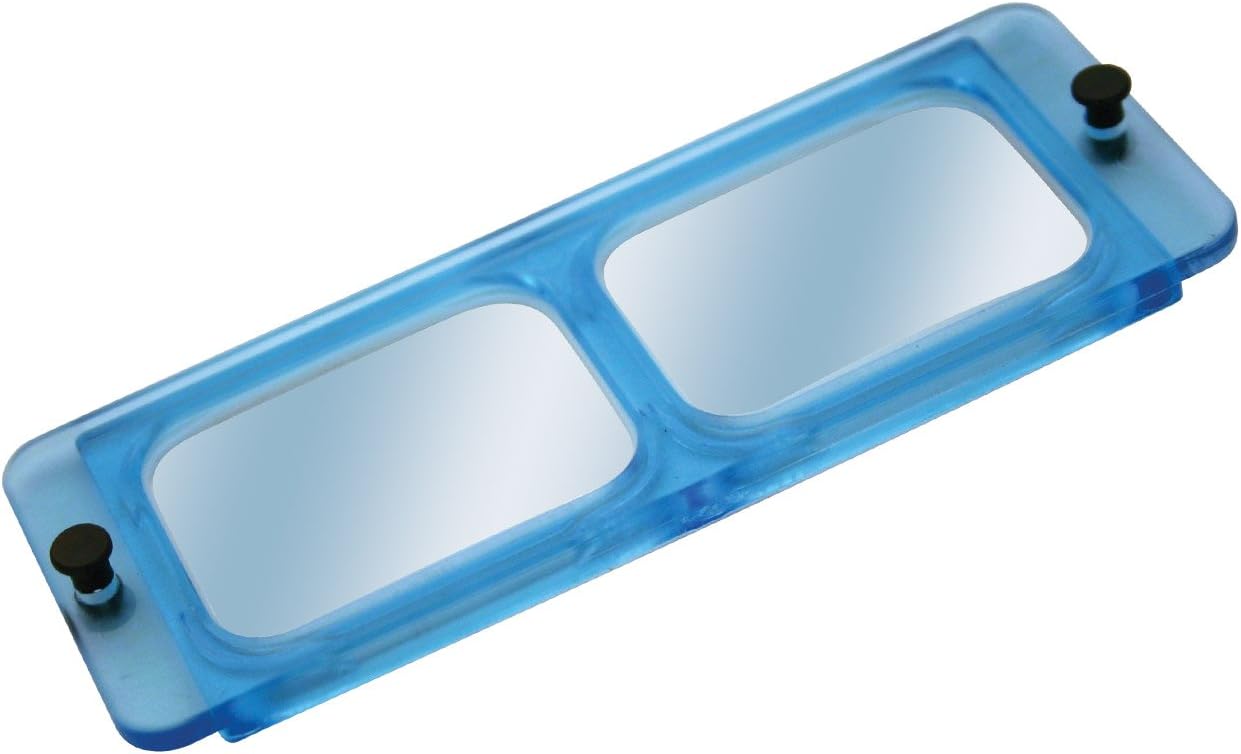 Optivisior No.7 Lens Plate