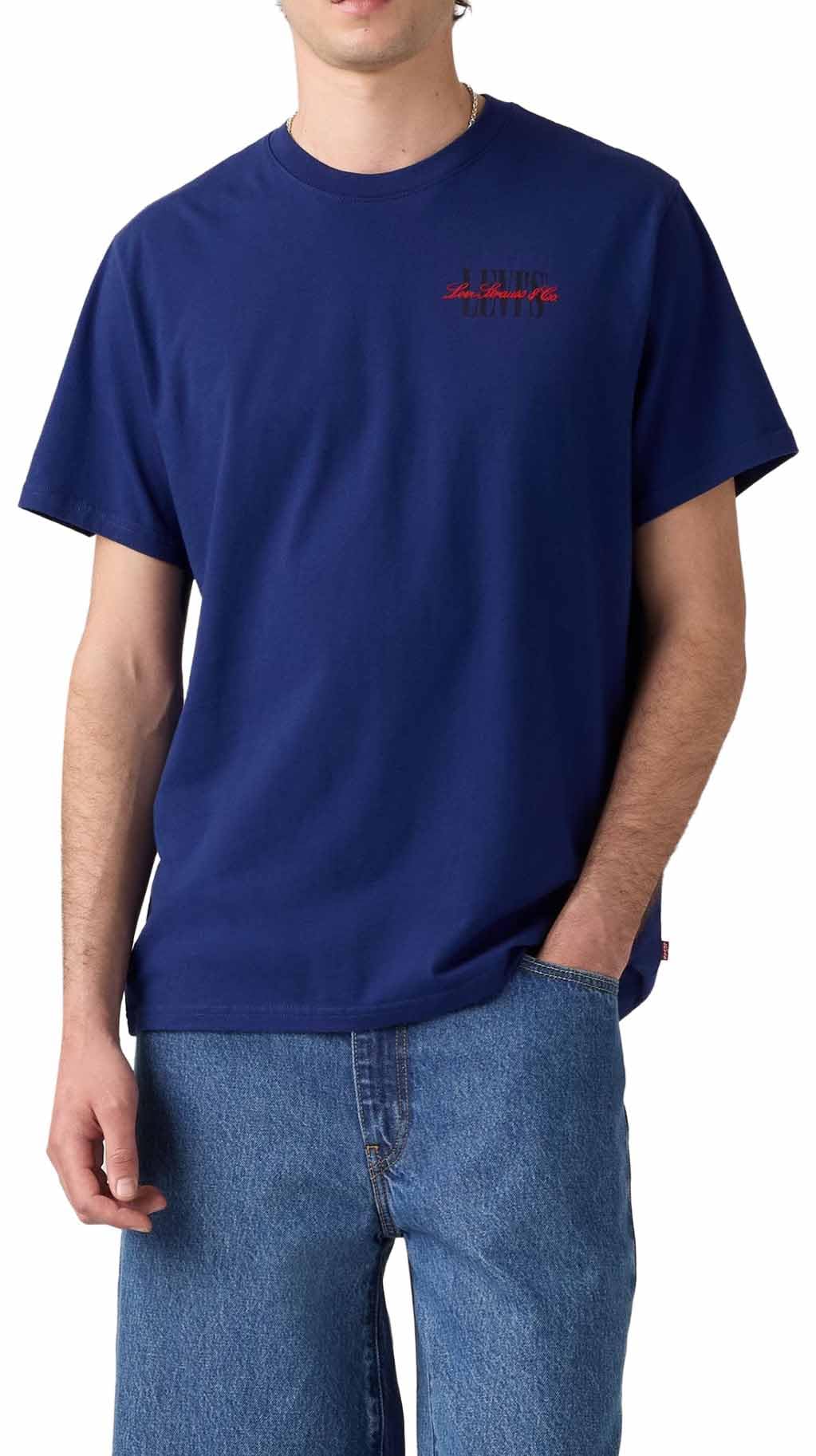 Levi's