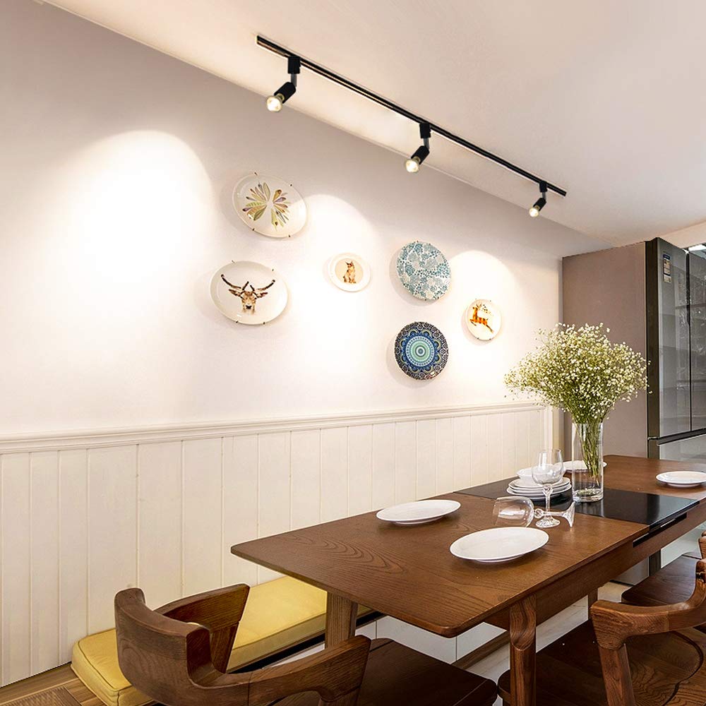 Amazon | xydled ライティングバー用スポットライト 電球なし E11口金