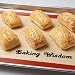 Baking Silicone Mat Set of 2 Non-stick Sheets Highly Durable Anti Slip Heat Resistant