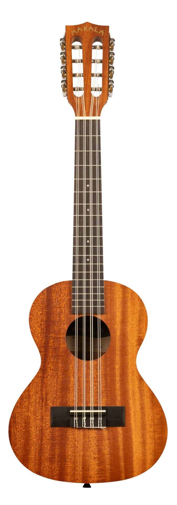 Kala MaKala MK8-8 cuerdas tenor ukelele con bolsa