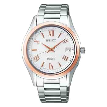 稼動品　SEIKO DOLCE ドルチェ　SGP30 磁気対応時計　腕時計 セイコー ドルチェ SGP30 ゴールド 6030-5410 クォーツ腕時計
