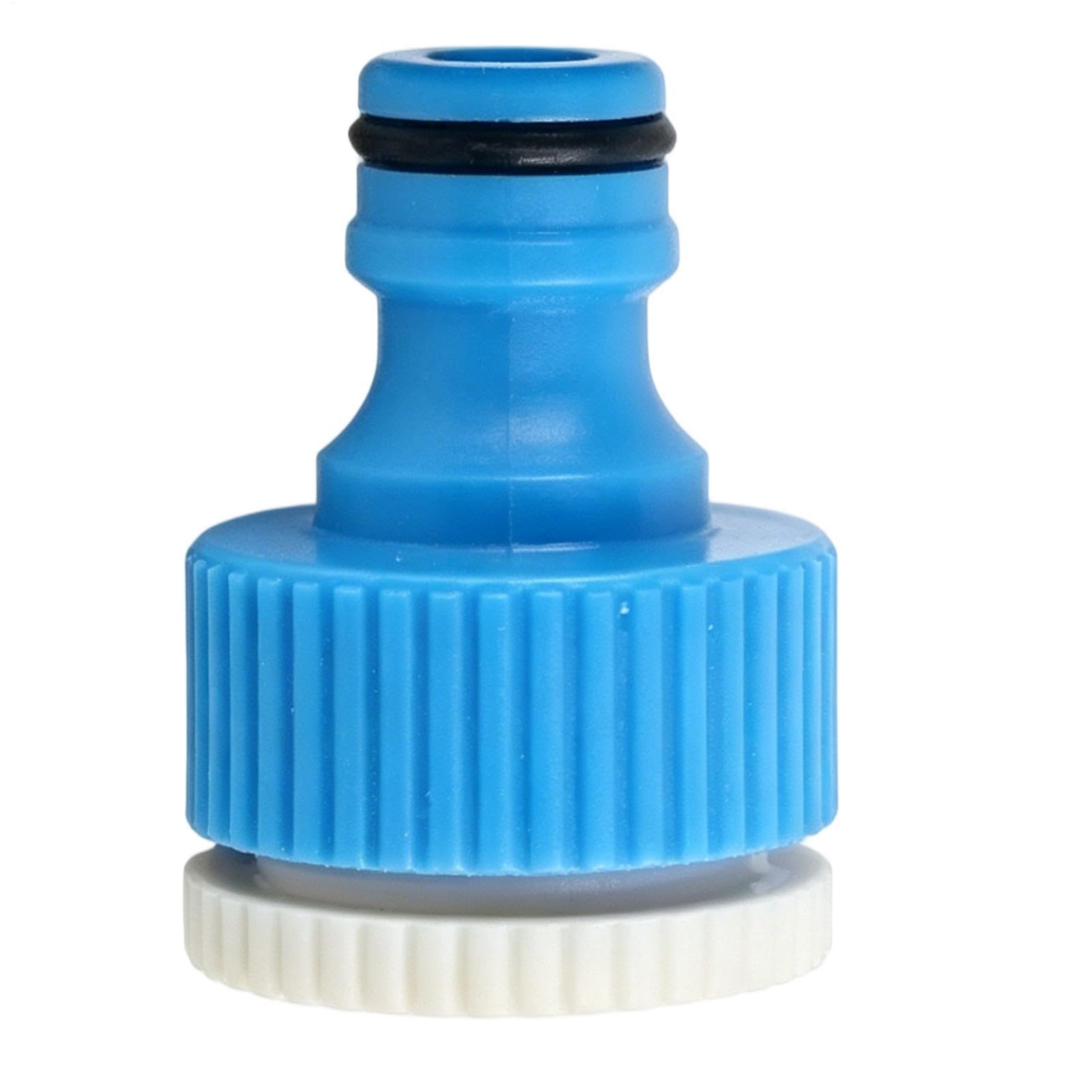 Aspersor de agua interactivo para perros – de agua para perros con manguera de 1,5 m | Para verano, exterior, césped, terraza, patio trasero, jardín, pasarela,