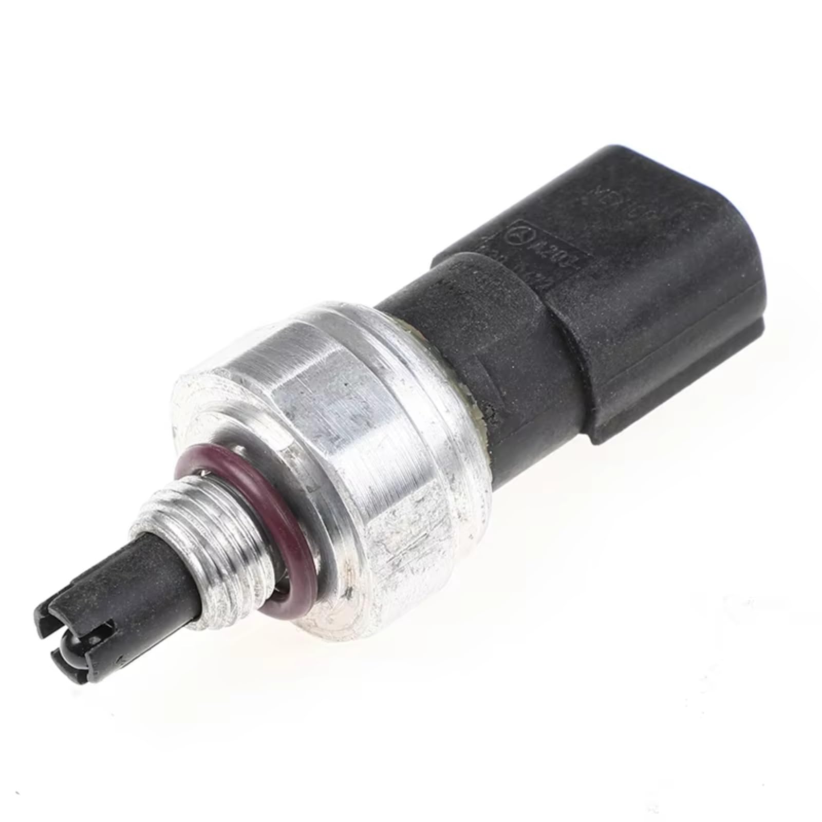 Interruptor de presión del Aire Acondicionado para Mercedes-Benz ML 320 1998-2003, ML 350 2003-2005, ML500 2002-2005, 2038300372, 2038300472. Sensor de presión del Interruptor del Aire Acondicionado.