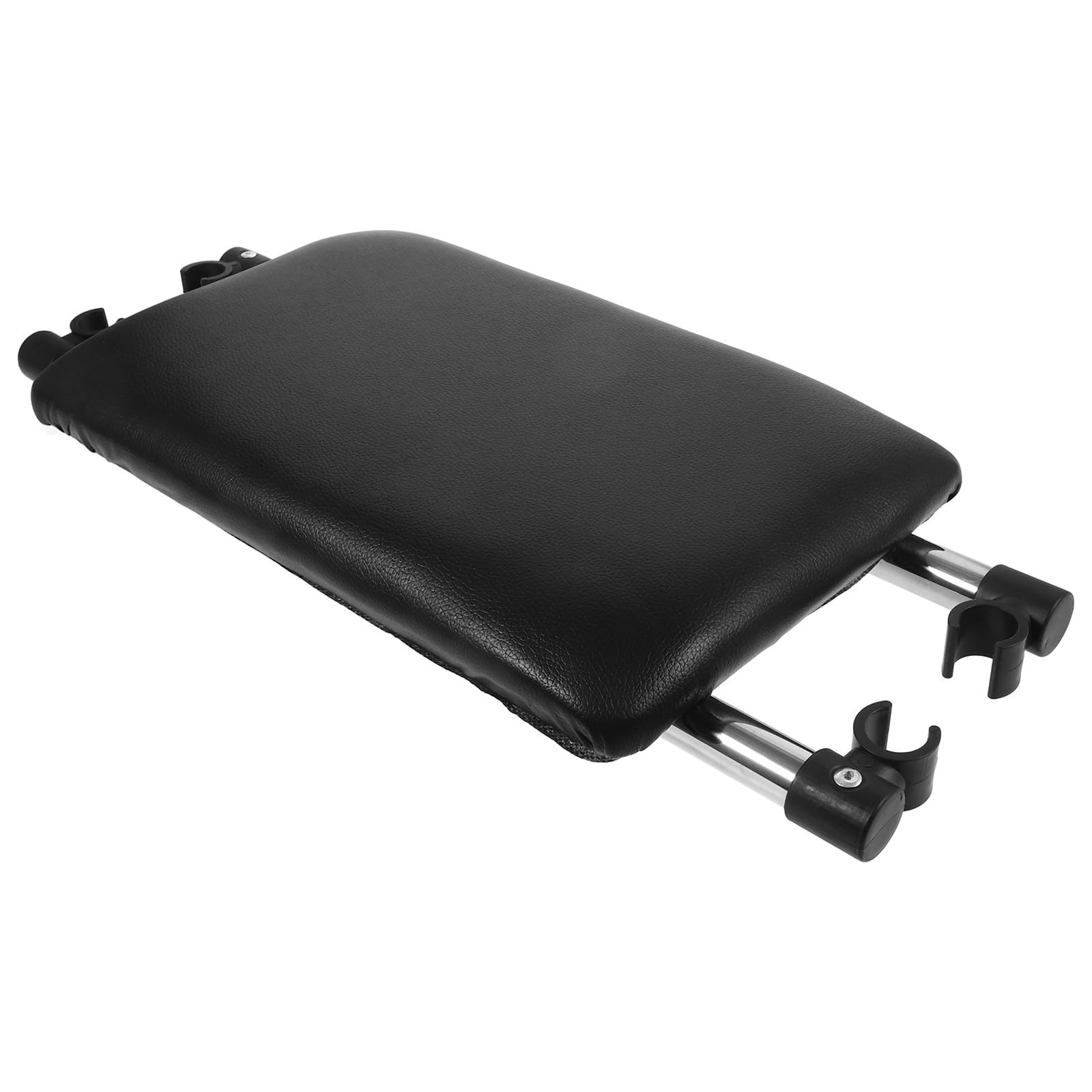 TEHAUX Asiento Plataforma Andador para de Reemplazo de Aleación de y Acolchado de PU Adecuado para Baño y Movilidad Diaria
