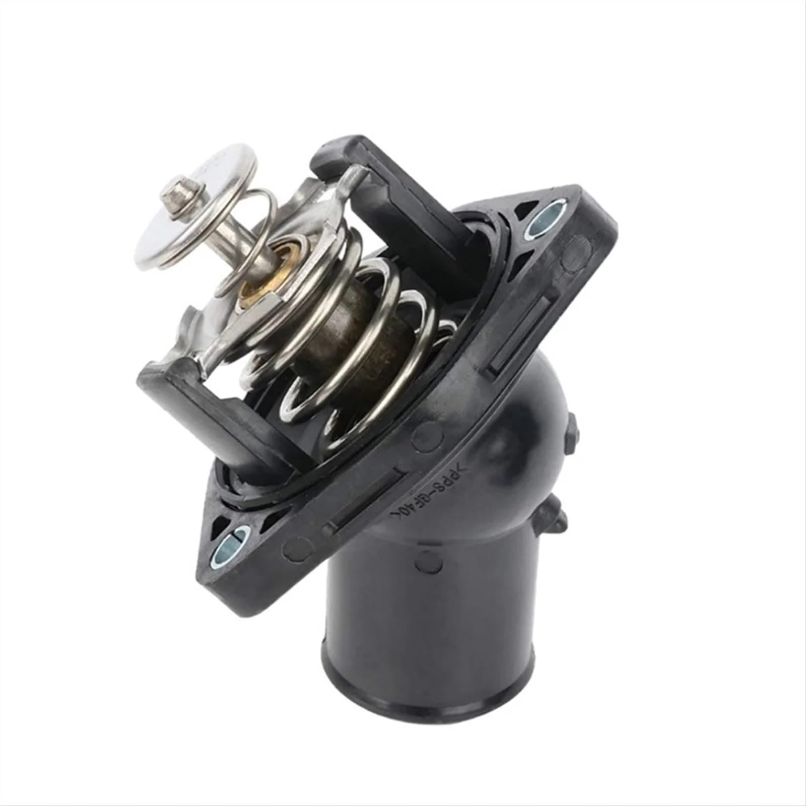 For LEXUS GS F GS460 GX460 For TOYOTA For LAND For CRUISER For SEQUOIA For Tundra Engine Coolant Thermostat 16031-38010 1603138010 THT005 Engine Coolant Thermostat