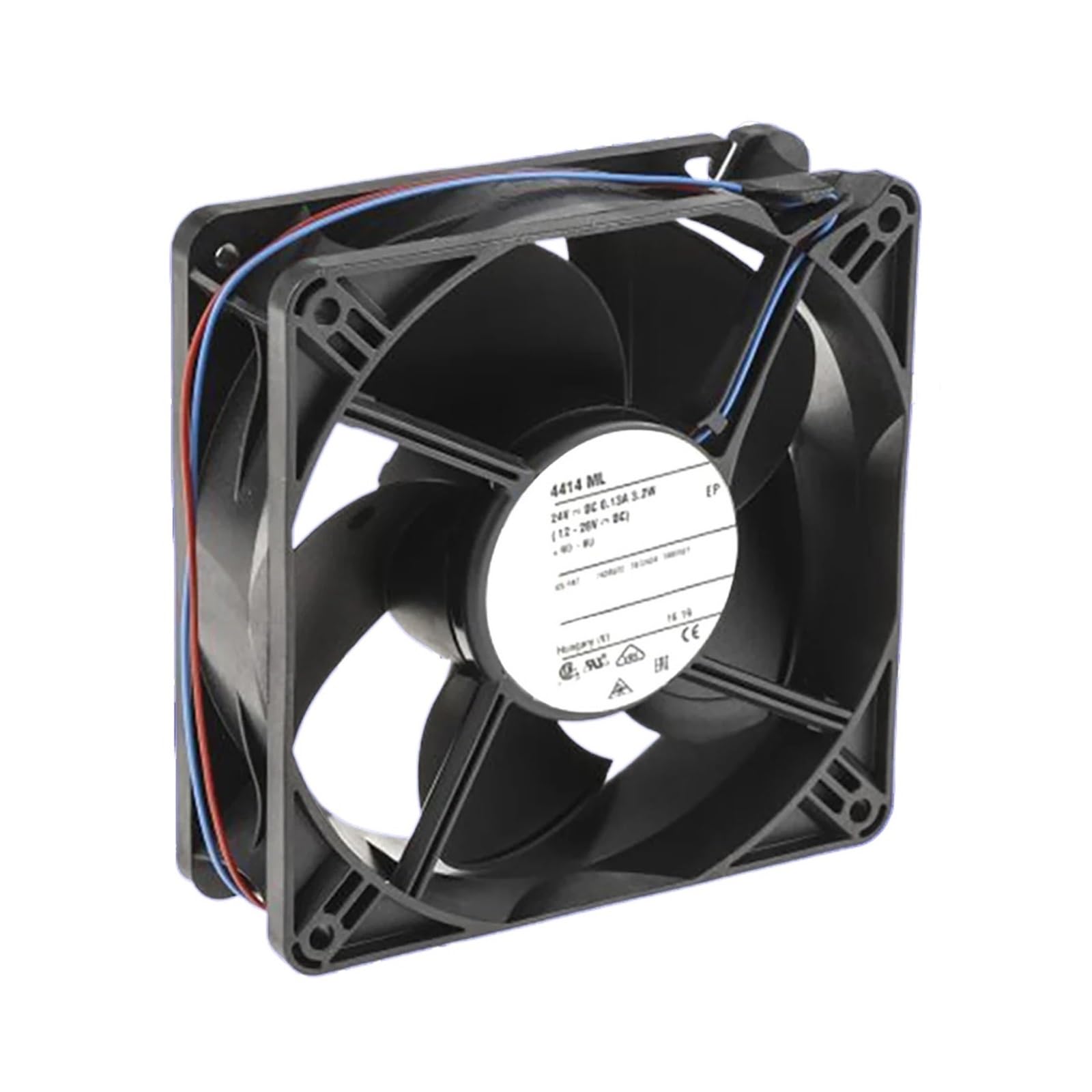 OKEWGHFL 4414ML 4414ML 24VDC COOLING FAN 12038 120 * 120 * 38mm