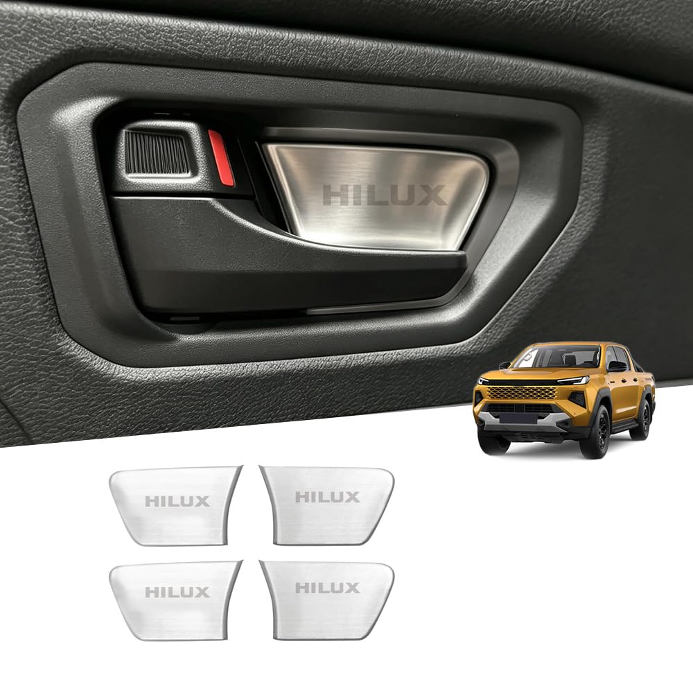 Amazon | 【2026最新 HILUX 専用】 FOR 新型 ハイラックス 9代目 HILUX