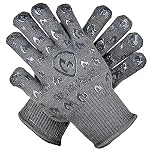 Oven Mitts Music