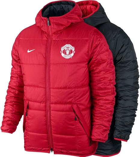 nike winter jacket 2018